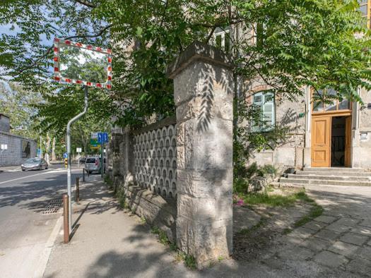 Polai Park Apartments 外观 照片