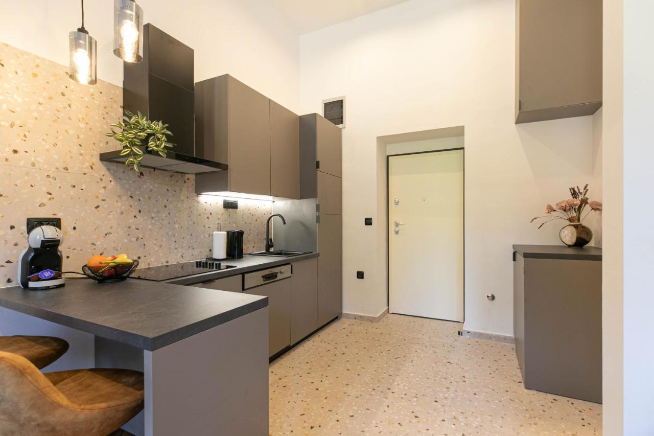 Polai Park Apartments 外观 照片